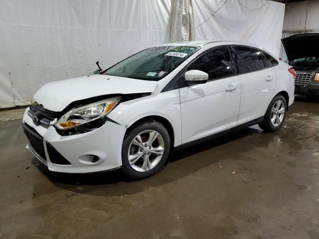 2013 FORD FOCUS SE, 