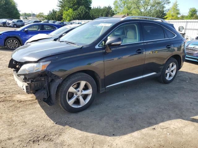 2011 LEXUS RX 350, 