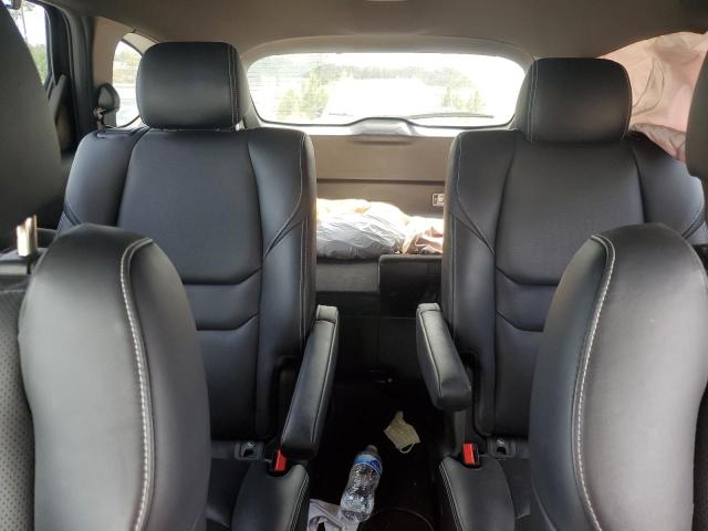 JM3TCBDY0M0536055 - 2021 MAZDA CX-9 GRAND TOURING WHITE photo 10