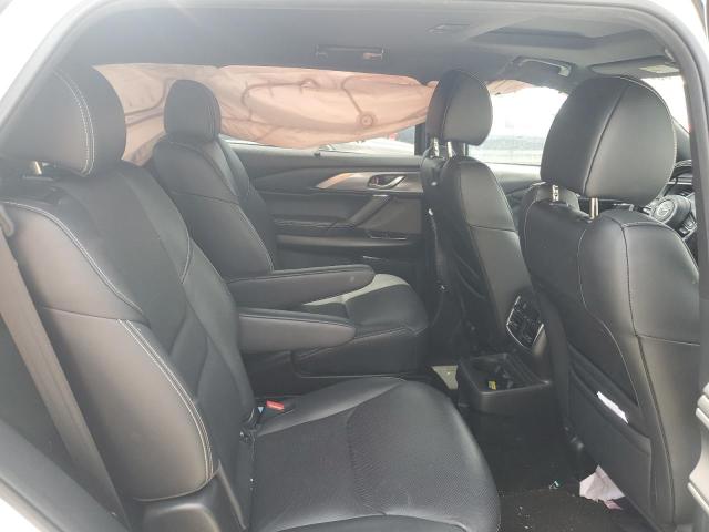 JM3TCBDY0M0536055 - 2021 MAZDA CX-9 GRAND TOURING WHITE photo 11