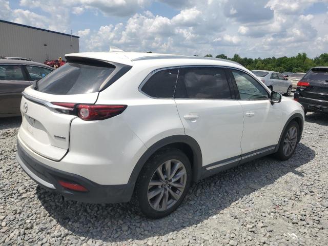 JM3TCBDY0M0536055 - 2021 MAZDA CX-9 GRAND TOURING WHITE photo 3