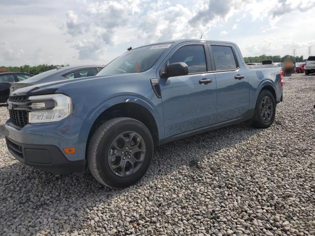 2024 FORD MAVERICK XLT, null