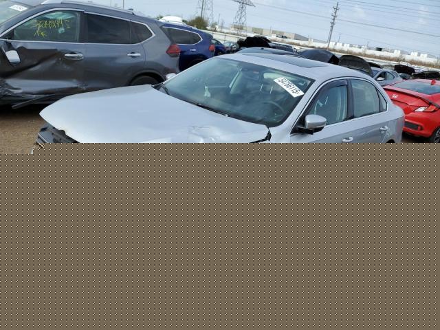 2015 VOLKSWAGEN PASSAT SEL, null