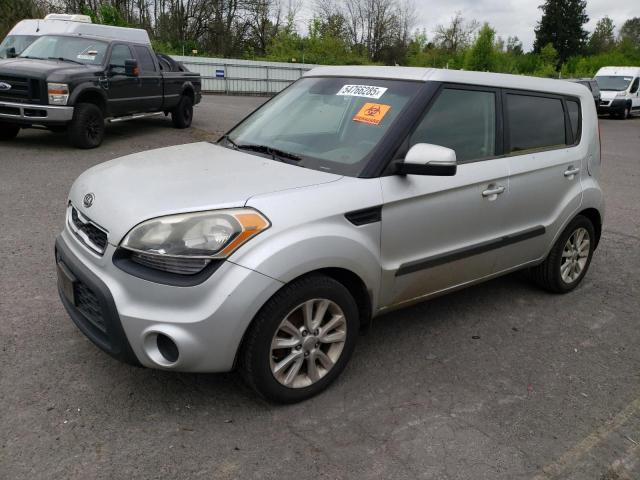 2012 KIA SOUL +, 