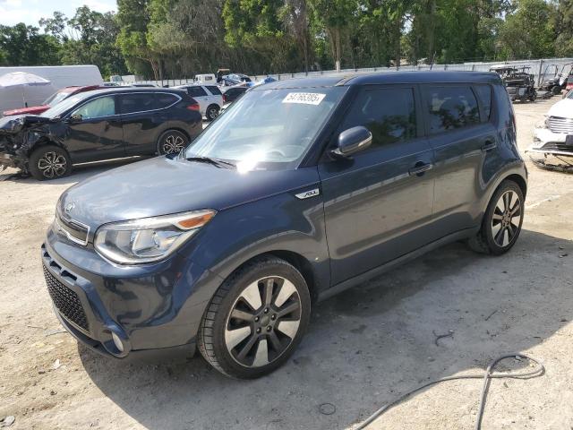 2016 KIA SOUL !, 