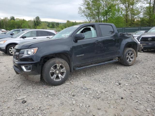 2019 CHEVROLET COLORADO Z71, 