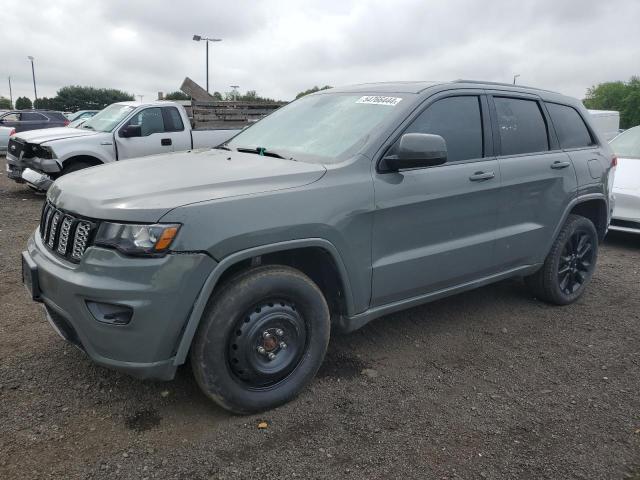 2020 JEEP GRAND CHER LAREDO, 