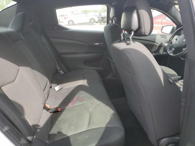 1B3BD4FB6BN551666 - 2011 DODGE AVENGER EXPRESS 白色 照片 10