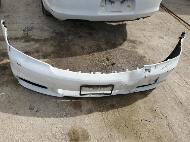 1B3BD4FB6BN551666 - 2011 DODGE AVENGER EXPRESS 白色 照片 12