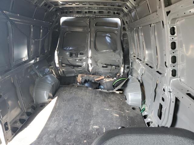 3C6MRVJG9RE143914 - 2024 RAM PROMASTER 3500 HIGH ნაცრისფერი ფოტო 10