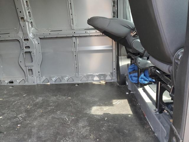 3C6MRVJG9RE143914 - 2024 RAM PROMASTER 3500 HIGH ნაცრისფერი ფოტო 11