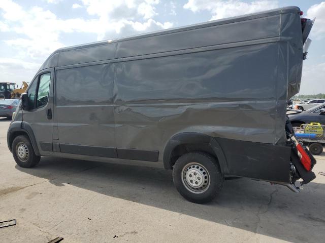 3C6MRVJG9RE143914 - 2024 RAM PROMASTER 3500 HIGH ნაცრისფერი ფოტო 2