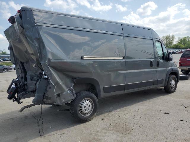 3C6MRVJG9RE143914 - 2024 RAM PROMASTER 3500 HIGH ნაცრისფერი ფოტო 3