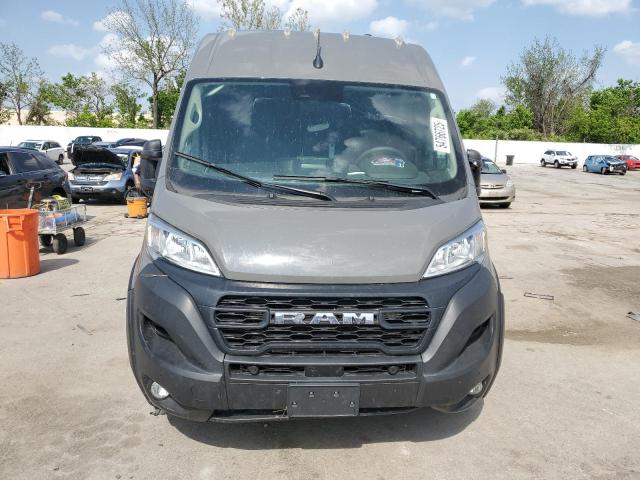3C6MRVJG9RE143914 - 2024 RAM PROMASTER 3500 HIGH ნაცრისფერი ფოტო 5