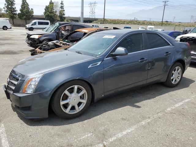 2008 CADILLAC CTS HI FEATURE V6, 