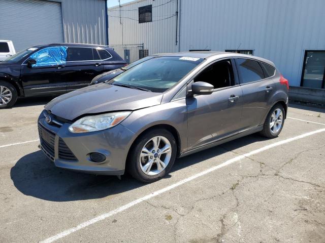 2014 FORD FOCUS SE, 