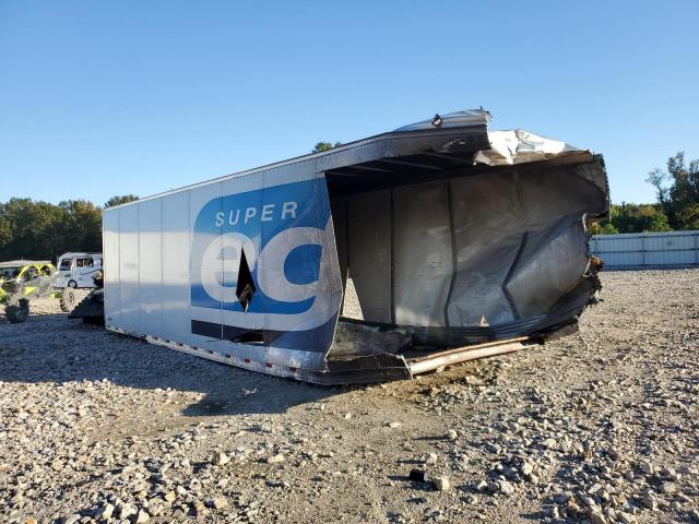 3H3V532K5NS021064 - 2022 HYUNDAI TRAILER WHITE photo 3