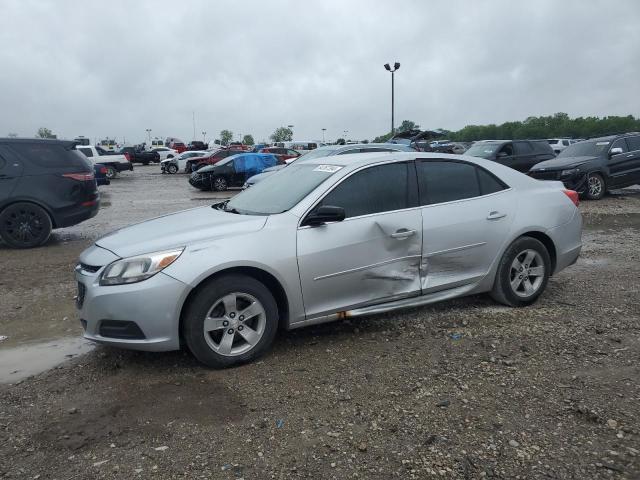 2013 CHEVROLET MALIBU LS, 