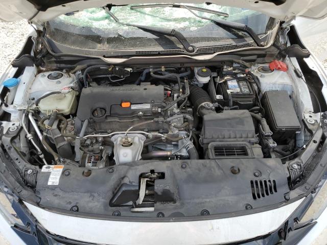 2HGFC4B82LH303603 - 2020 HONDA CIVIC SPORT 白色 照片 11