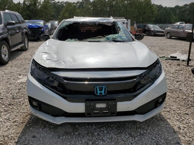 2HGFC4B82LH303603 - 2020 HONDA CIVIC SPORT 白色 照片 5