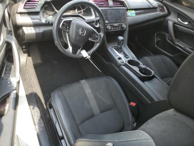 2HGFC4B82LH303603 - 2020 HONDA CIVIC SPORT 白色 照片 8