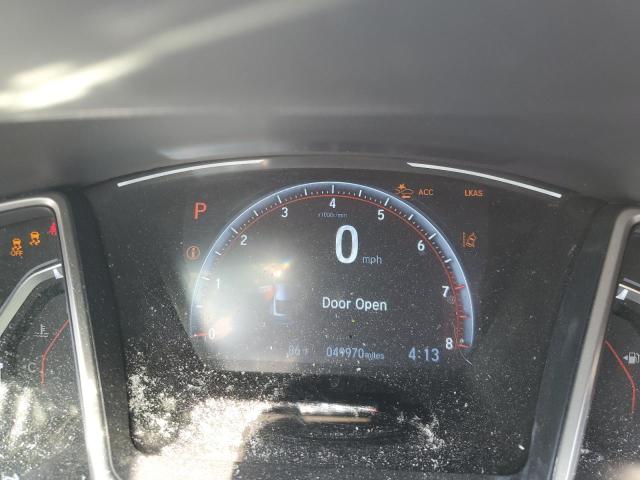 2HGFC4B82LH303603 - 2020 HONDA CIVIC SPORT 白色 照片 9