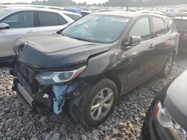 2020 CHEVROLET EQUINOX LT, 