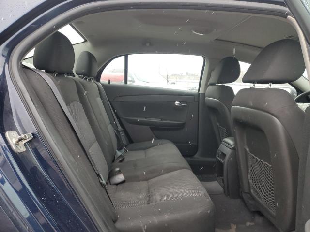 1G1ZC5E15BF239887 - 2011 CHEVROLET MALIBU 1LT 蓝色 照片 10