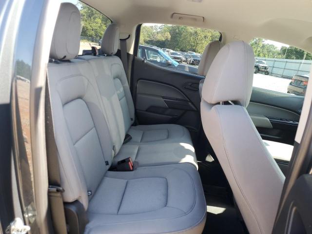 1GCGSBENXJ1237180 - 2018 CHEVROLET COLORADO Noir photo 10