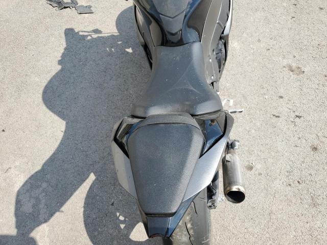 JKBZXVM19PA004979 - 2023 KAWASAKI ZX1002 M GRAY photo 6