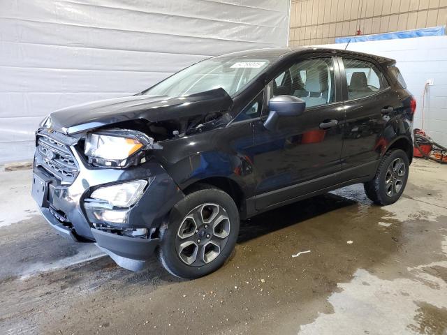 2021 FORD ECOSPORT S, null