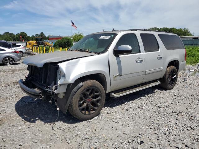 2012 GMC YUKON XL C1500 SLT, null