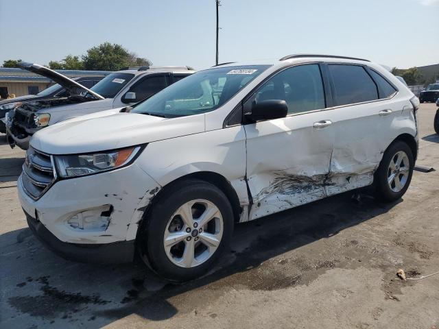 2015 FORD EDGE SE, 