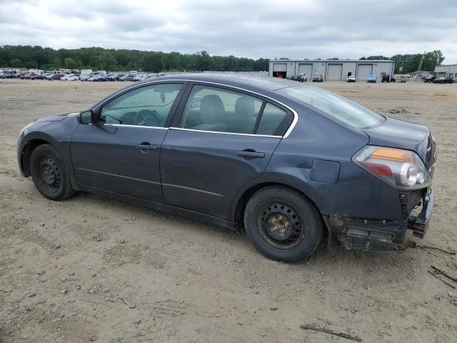 1N4AL21E19N477835 - 2009 NISSAN ALTIMA 2.5 BLUE photo 2