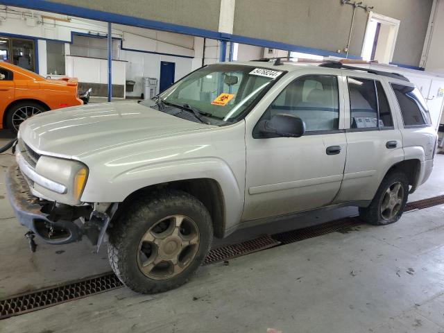 2008 CHEVROLET TRAILBLAZE LS, 