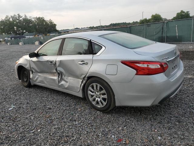 1N4AL3AP0HN334929 - 2017 NISSAN ALTIMA 2.5 SILVER photo 2