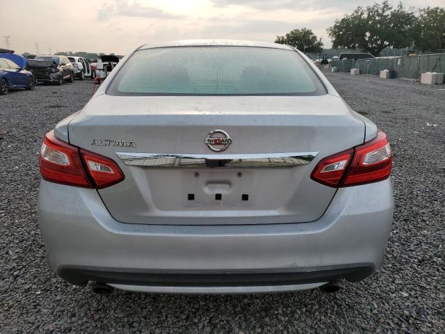 1N4AL3AP0HN334929 - 2017 NISSAN ALTIMA 2.5 SILVER photo 6