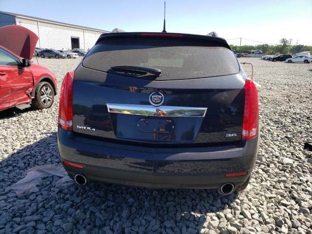 3GYFNFE31ES688134 - 2014 CADILLAC SRX PERFORMANCE COLLECTION Көк фото 6