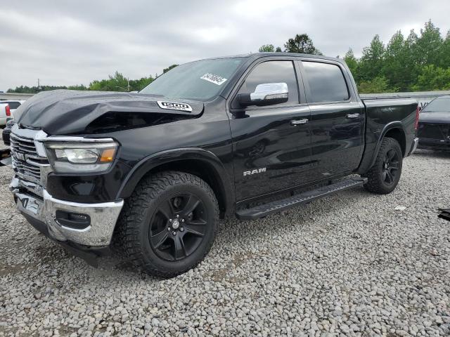 2020 RAM 1500 LARAMIE, null