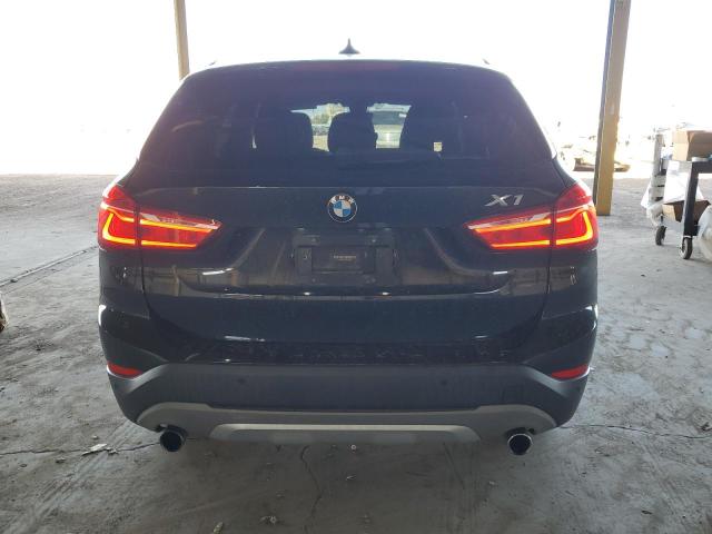 WBXHT3Z31H4A65409 - 2017 BMW X1 XDRIVE28I BLACK photo 6