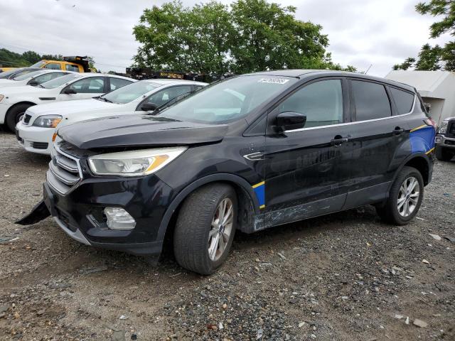 2017 FORD ESCAPE SE, 