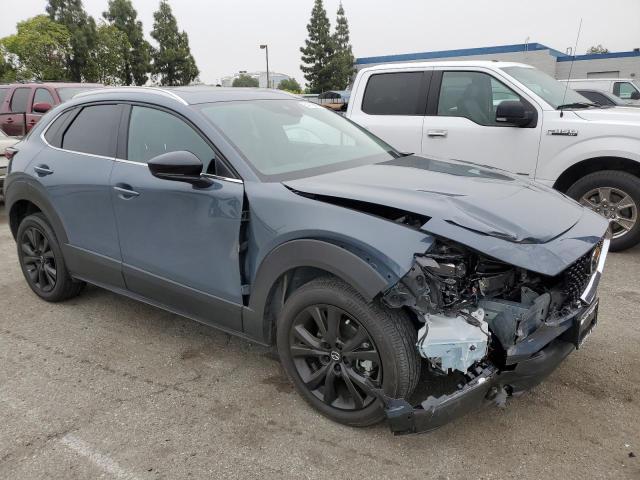 3MVDMBCM7PM540385 - 2023 MAZDA CX-30 PREFERRED GRAY photo 4