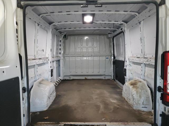 3C6TRVAG2LE121806 - 2020 RAM PROMASTER 1500 STANDARD WHITE photo 10