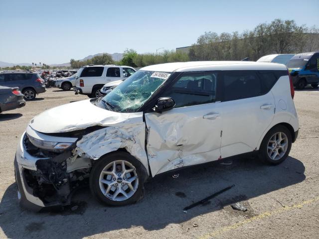 2022 KIA SOUL LX, null