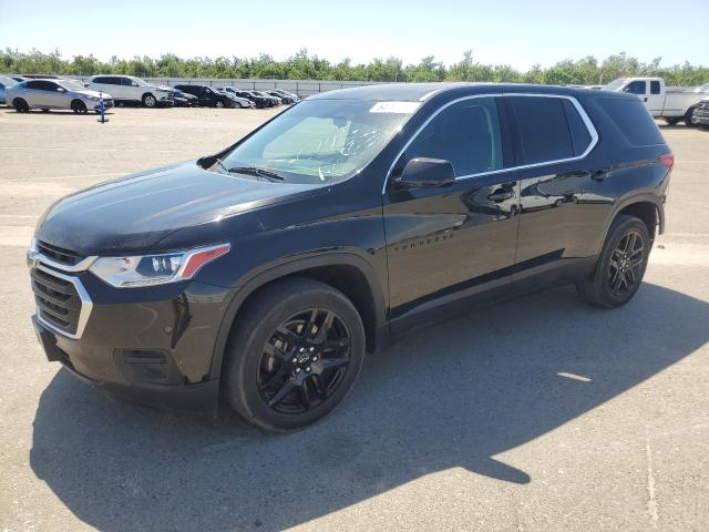 2019 CHEVROLET TRAVERSE LS, 