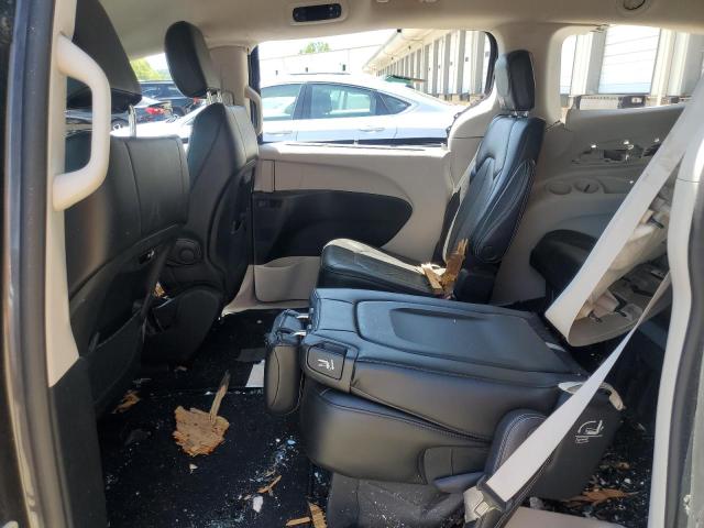 2C4RC1BG7PR536099 - 2023 CHRYSLER PACIFICA TOURING L CHARCOAL photo 11