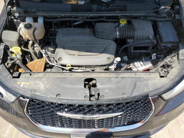2C4RC1BG7PR536099 - 2023 CHRYSLER PACIFICA TOURING L CHARCOAL photo 12