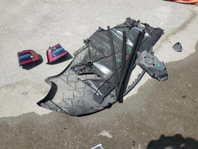 5YJ3E1EC6NF195604 - 2022 TESLA MODEL 3 BLUE photo 12