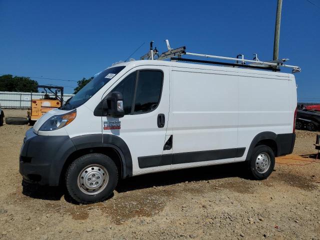 3C6TRVAG3KE538852 - 2019 RAM PROMASTER 1500 STANDARD WHITE photo 1