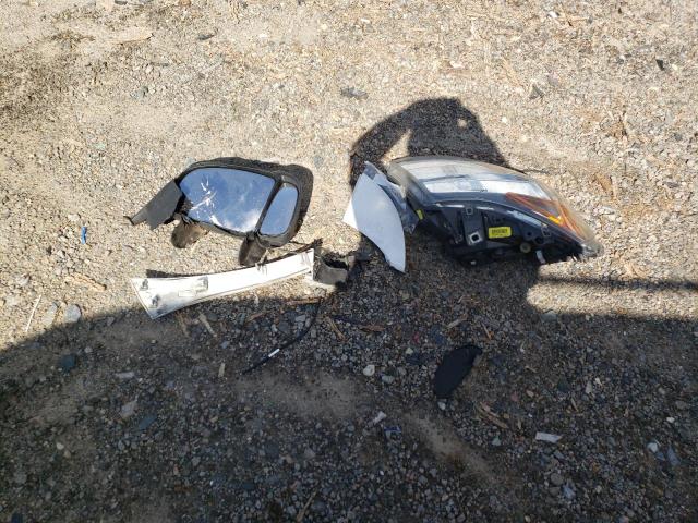 3C6TRVAG3KE538852 - 2019 RAM PROMASTER 1500 STANDARD WHITE photo 13